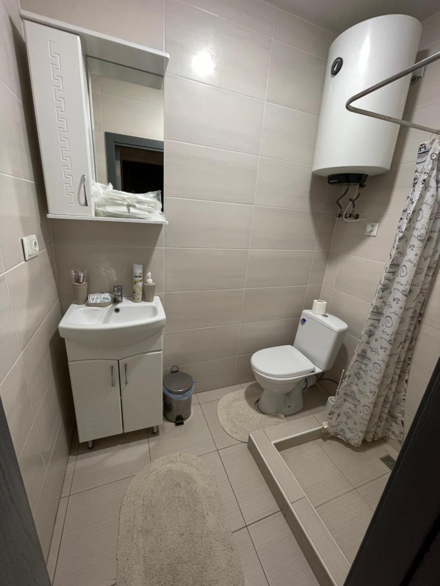 Hotel Voyage Вояж Uman Exterior photo